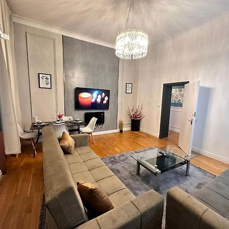 Paddington Station - 2-Bedrooms, 2-Baths And Living Room - Posh Apartment In Central ロンドン エクステリア 写真