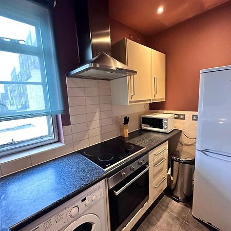 Paddington Station - 2-Bedrooms, 2-Baths And Living Room - Posh Apartment In Central ロンドン エクステリア 写真