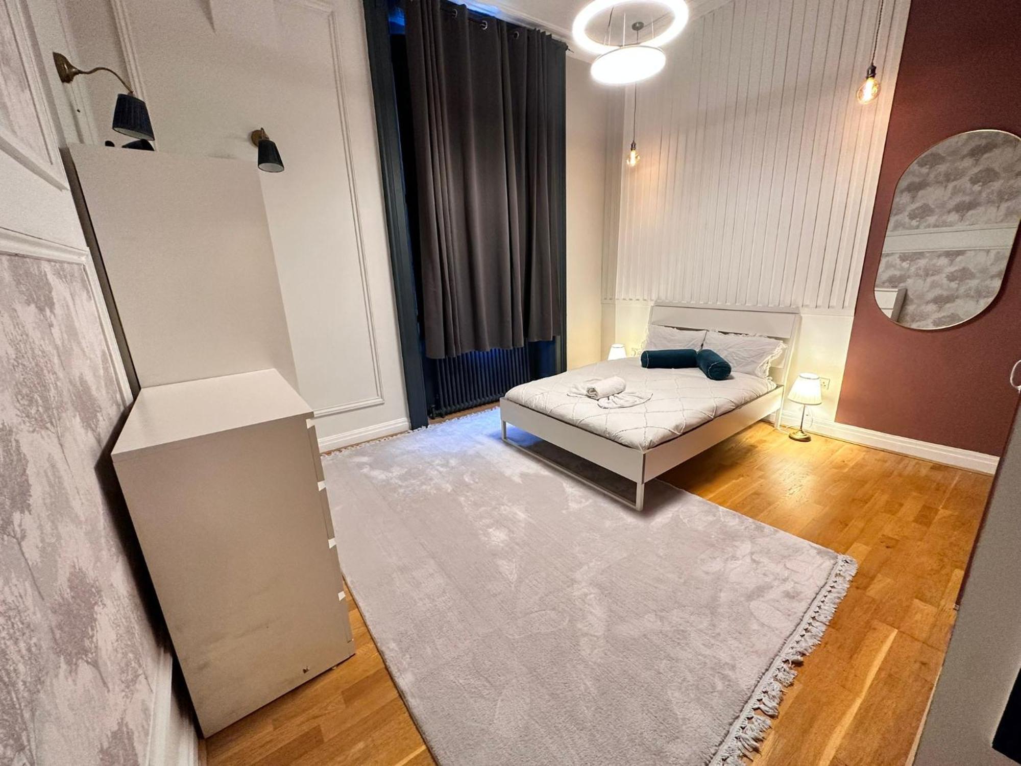 Paddington Station - 2-Bedrooms, 2-Baths And Living Room - Posh Apartment In Central ロンドン エクステリア 写真