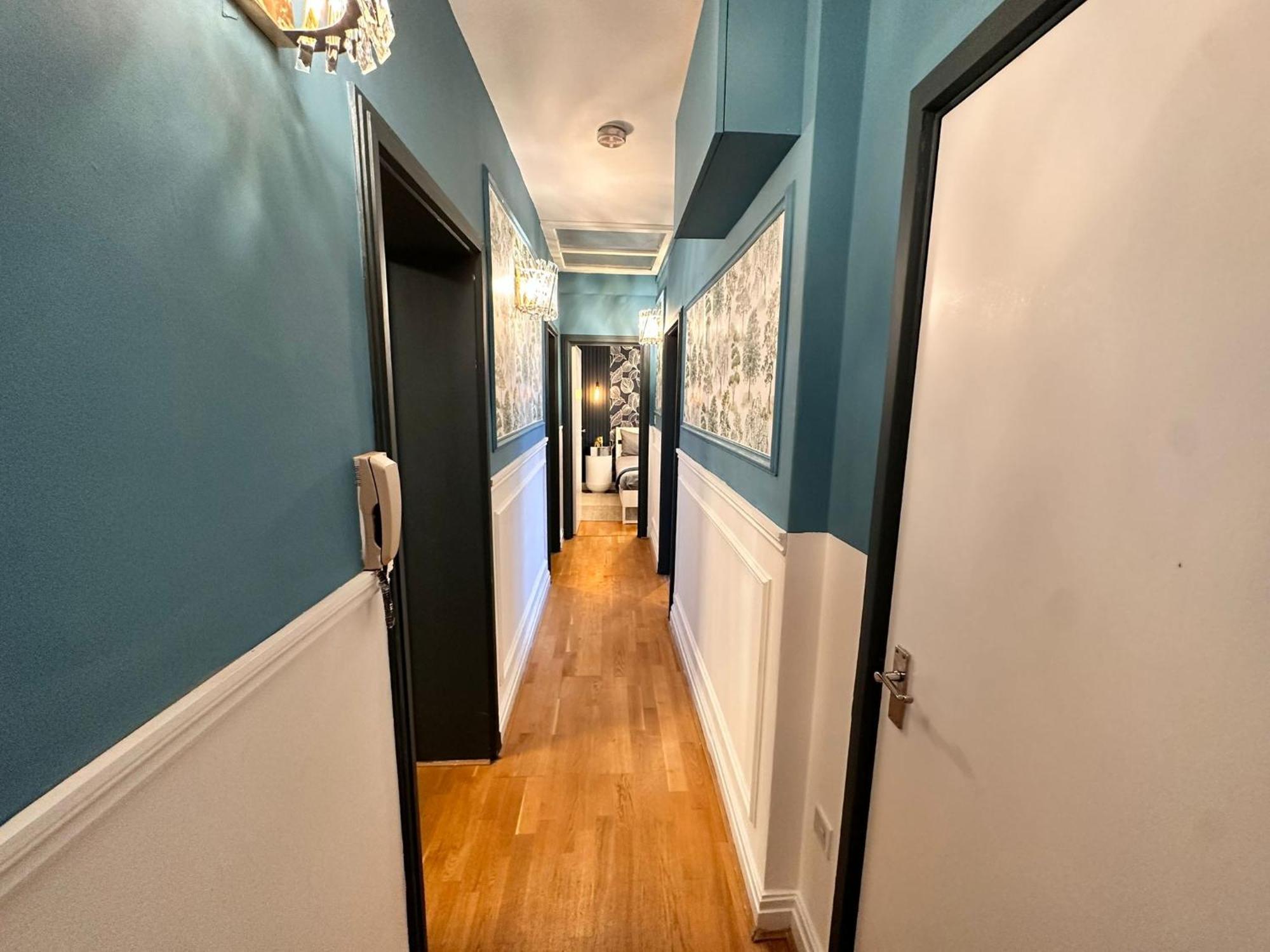Paddington Station - 2-Bedrooms, 2-Baths And Living Room - Posh Apartment In Central ロンドン エクステリア 写真
